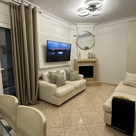 Thessaloniki, Four Seasons House Apartment Bagian luar foto